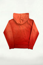 AM9800 RED HOODIE