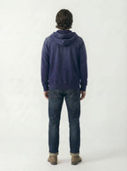 AM9800 NAVY HOODIE