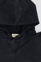 AM8500 BLACK HOODIE