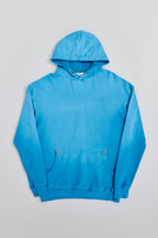 AM8500 TURQUOISE HOODIE