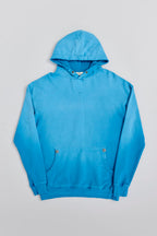 AM8500 TURQUOISE HOODIE