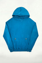 AM8500 TURQUOISE HOODIE