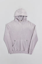 AM8500 GREY HOODIE