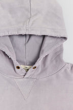 AM8500 GREY HOODIE