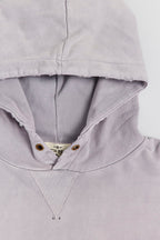 AM8500 GREY HOODIE