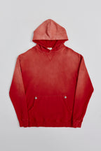 AM8500 RED HOODIE
