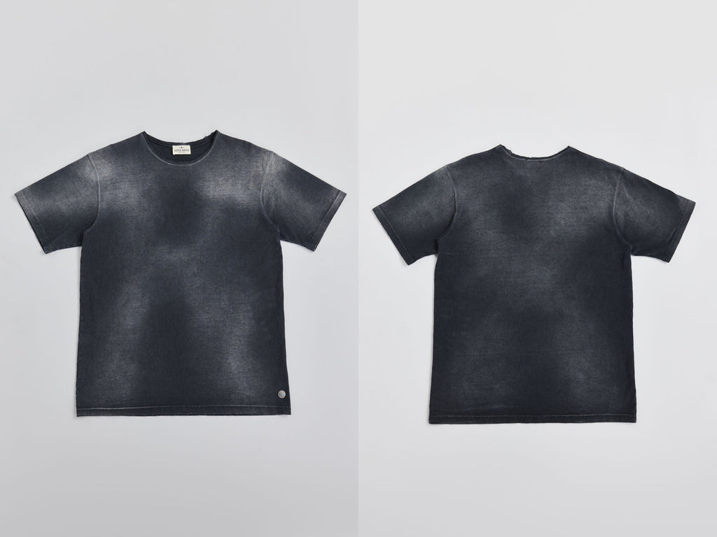 AM9100 BLACK T-SHIRT