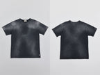 AM9100 BLACK T-SHIRT