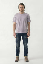 AM9100 GREY T-SHIRT
