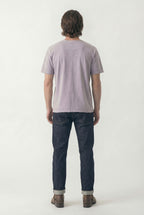 AM9100 GREY T-SHIRT