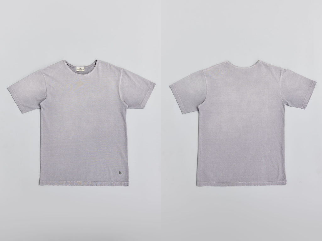 AM9100 GREY T-SHIRT