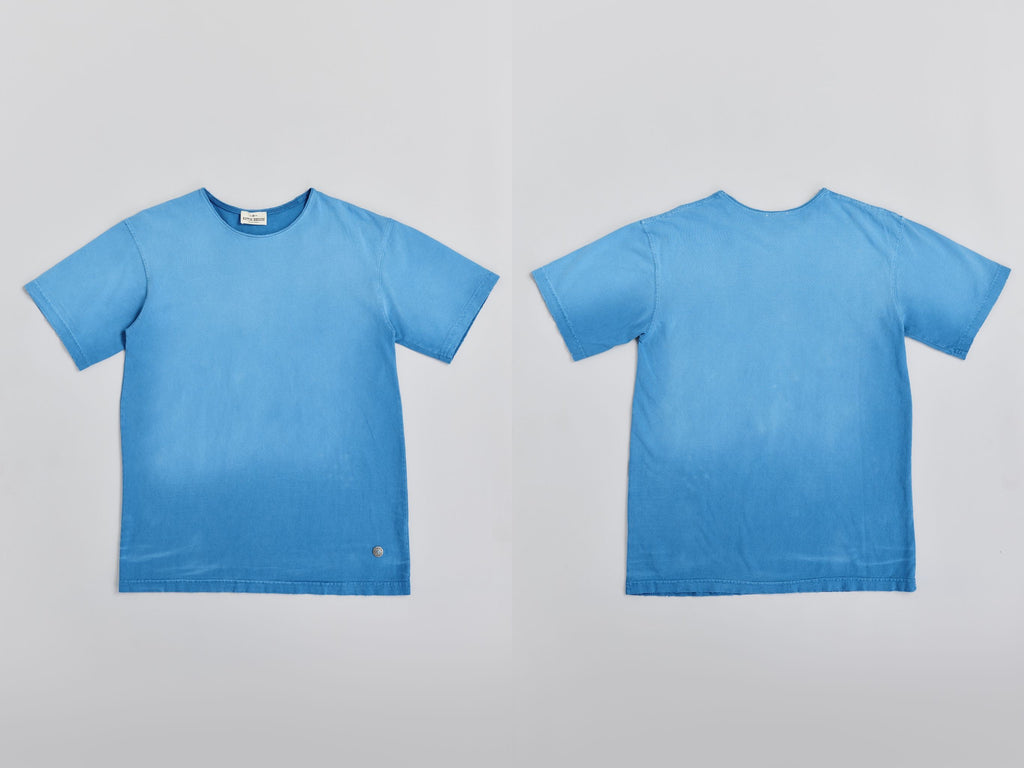 AM9100 TURQUOISE T-SHIRT