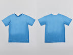 AM9100 TURQUOISE T-SHIRT
