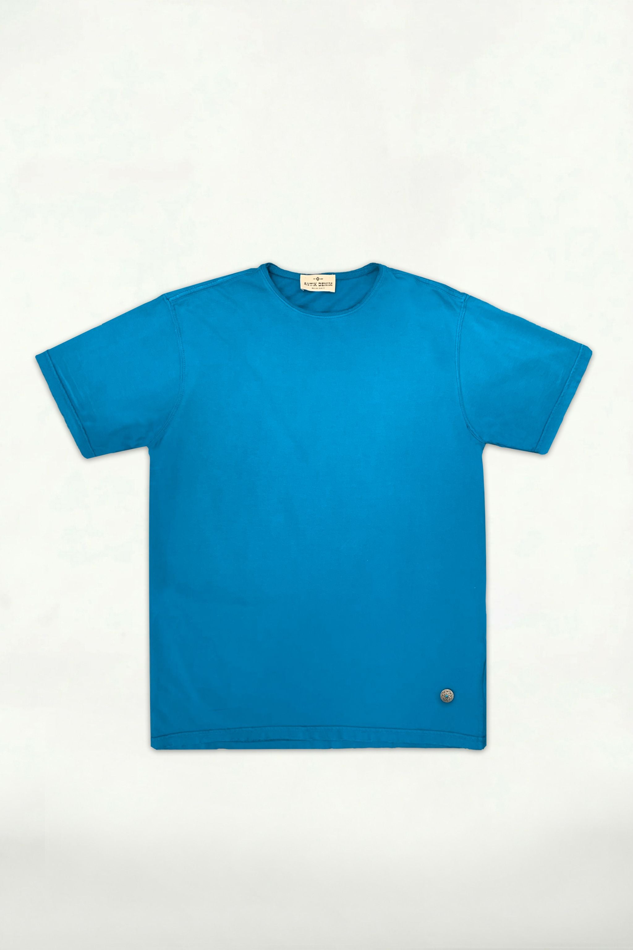 AM9100 TURQUOISE T-SHIRT