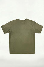AM9100 OLIVE T-SHIRT
