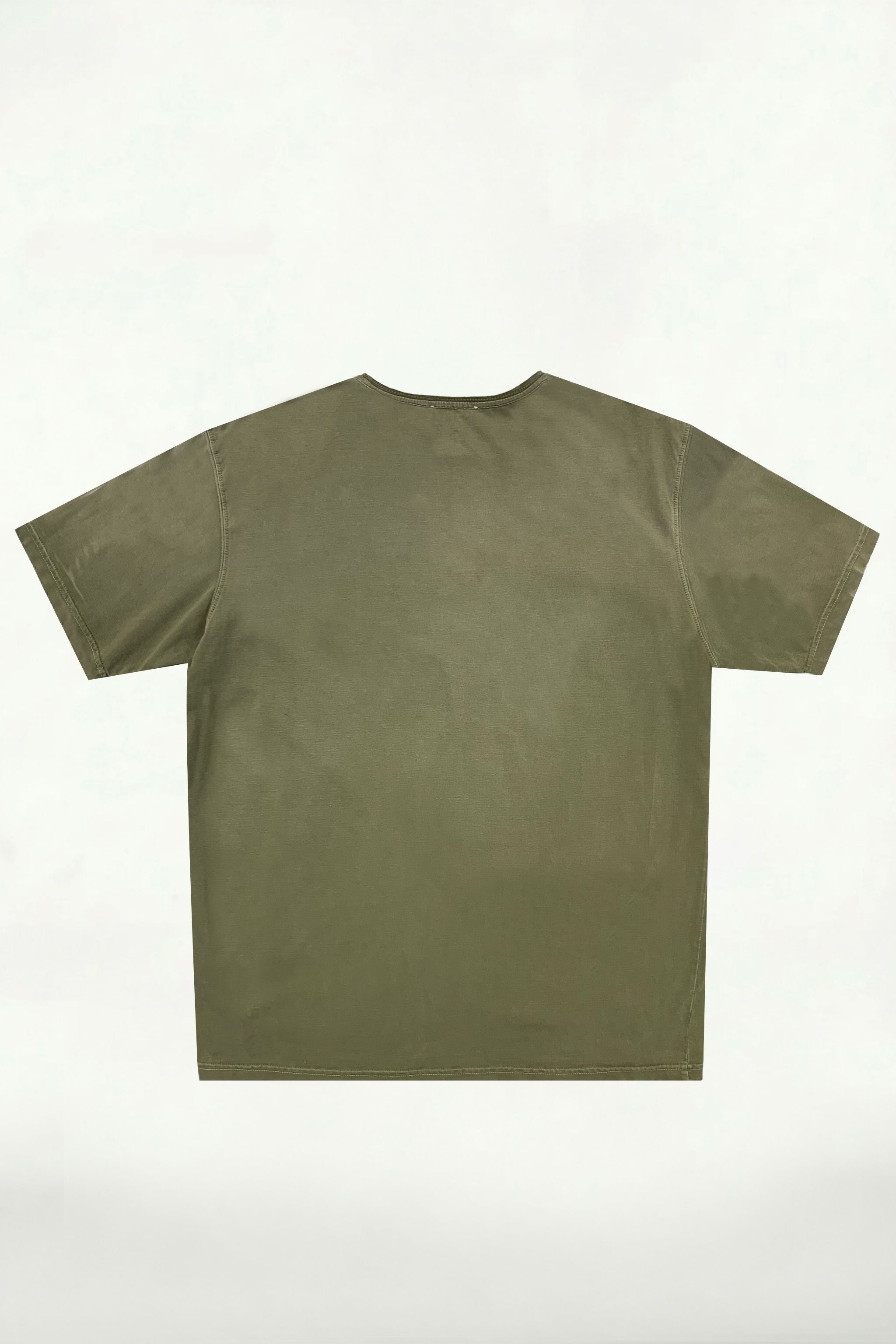 AM9100 OLIVE T-SHIRT