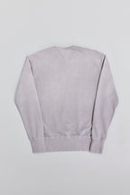 AM8700 GREY CREWNECK SWEATER