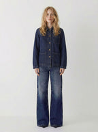 AW5200RIN RINSE BLAZER