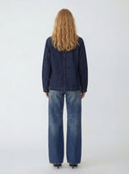 AW5200RIN RINSE BLAZER