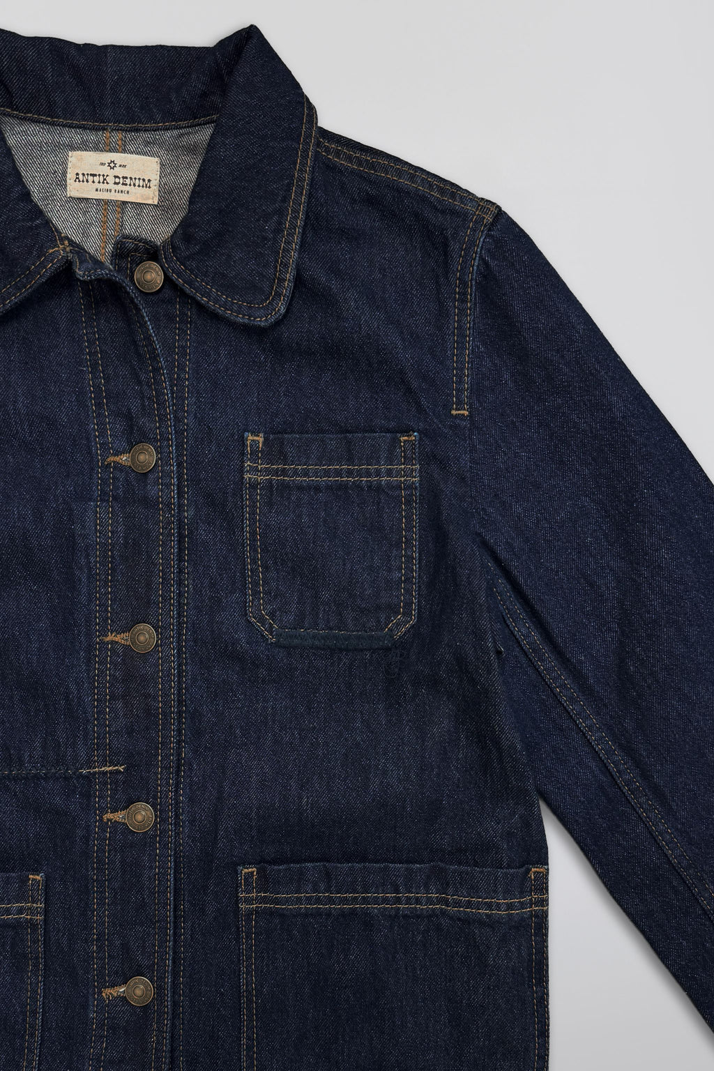 AW5200RIN RINSE BLAZER