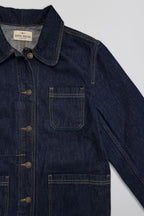 AW5200RIN RINSE BLAZER