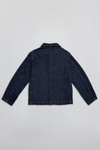 AW5200RIN RINSE BLAZER