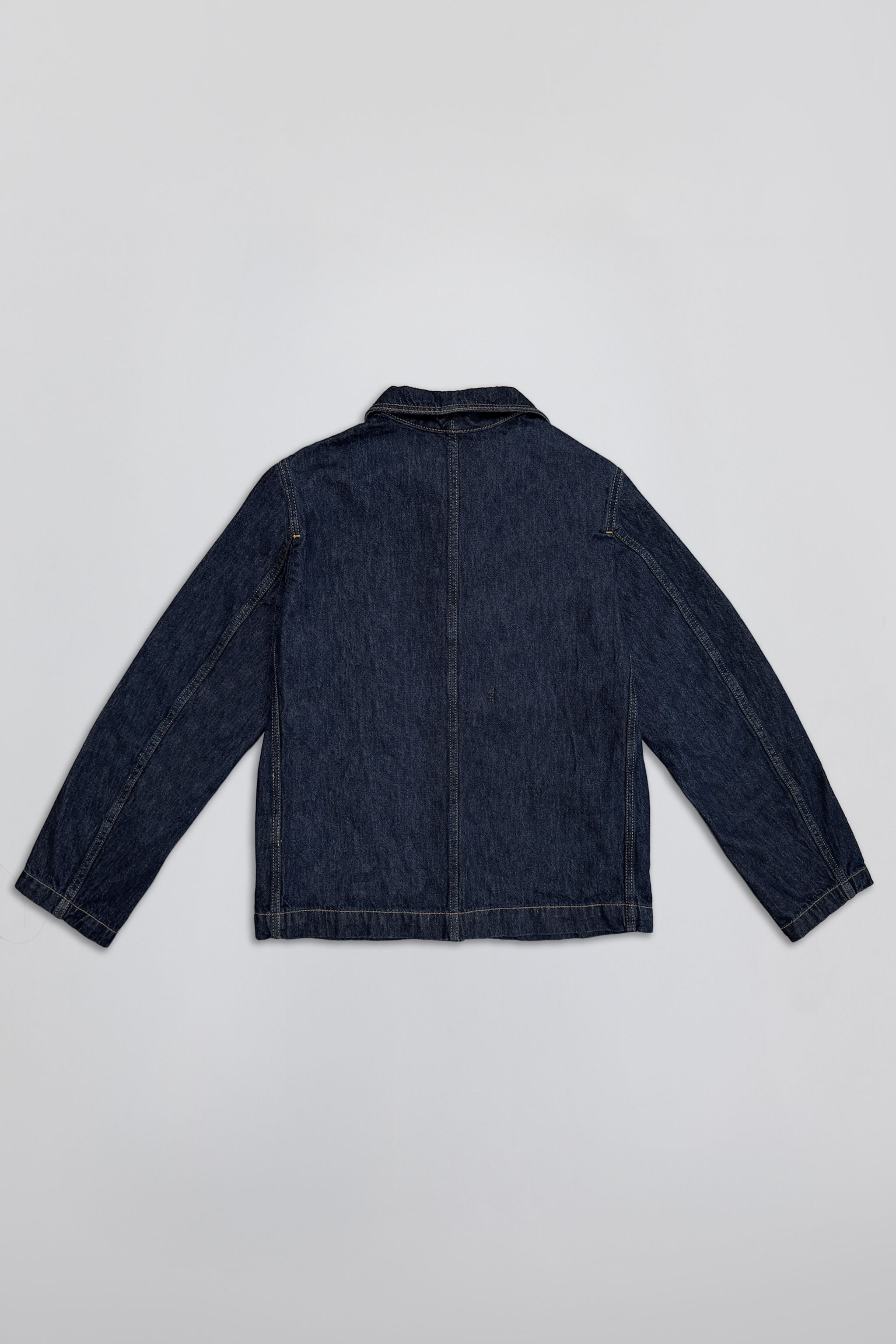 AW5200RIN RINSE BLAZER