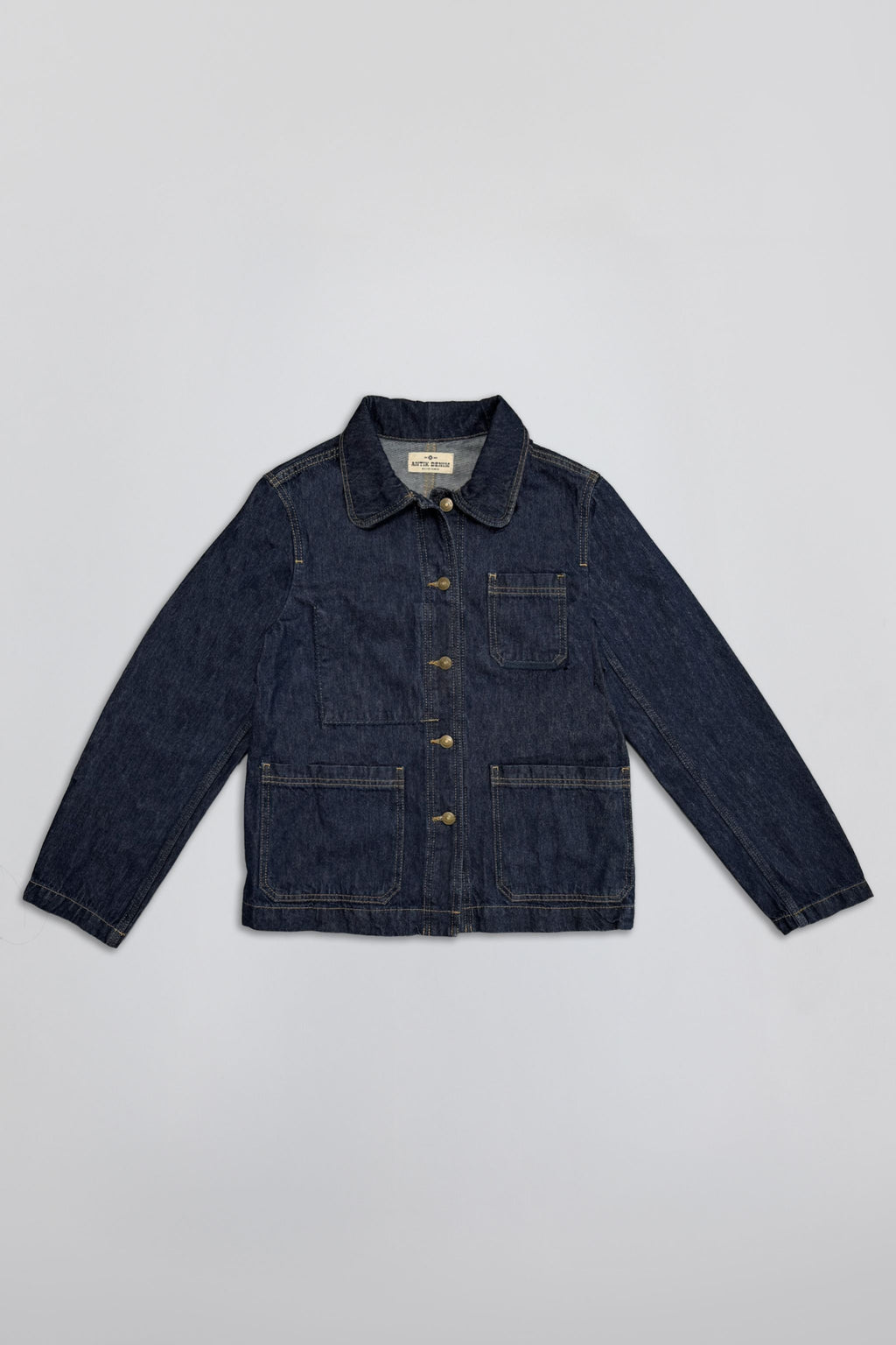 AW5200RIN RINSE BLAZER