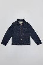 AW5200RIN RINSE BLAZER