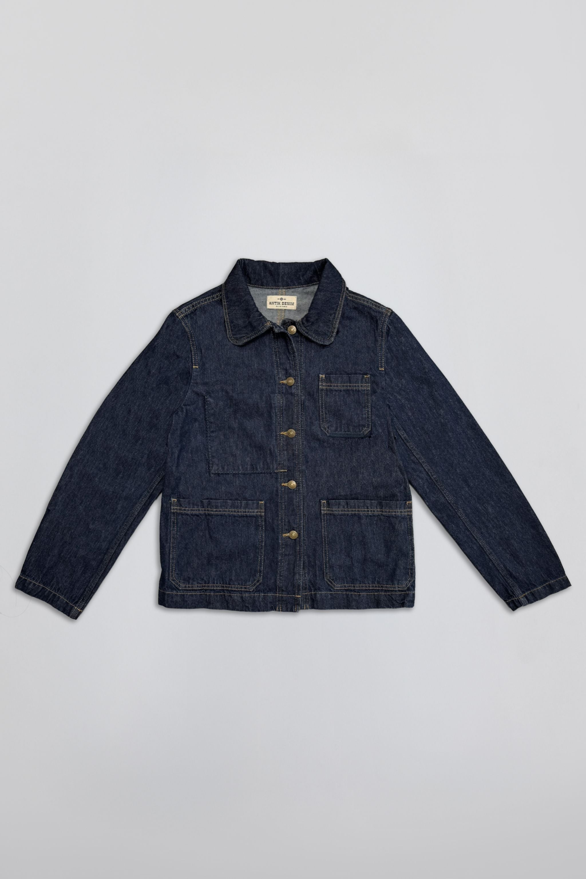 AW5200RIN RINSE BLAZER