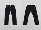 AM1002 LEGENDARY SLIM STRAIGHT JEANS