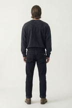 AM1002 LEGENDARY SLIM STRAIGHT JEANS