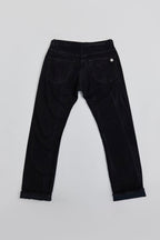 AM1002 LEGENDARY SLIM STRAIGHT JEANS