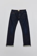 AM1004 LOYALTY SLIM STRAIGHT JEANS