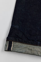 AM1004 LOYALTY SLIM STRAIGHT JEANS