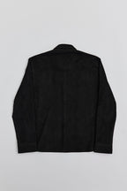 AM6005W BLACK SHIRT