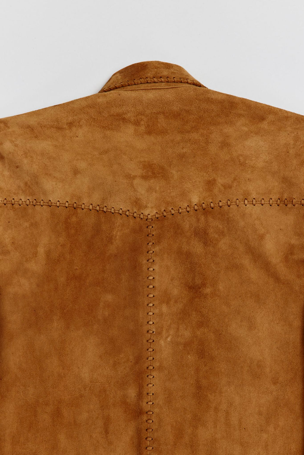 AM6005W CAMEL SHIRT