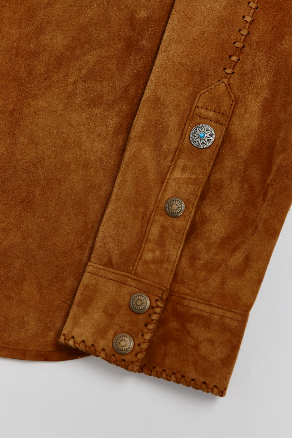 AM6005W CAMEL SHIRT