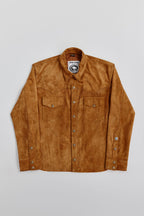AM6005W CAMEL SHIRT