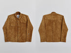 AM6005W CAMEL SHIRT