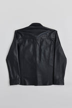 AM6006W BLACK SHIRT