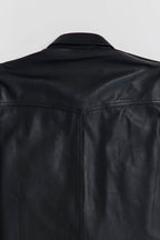 AM6006W BLACK SHIRT