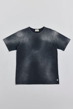 AM9100W BLACK T-SHIRT
