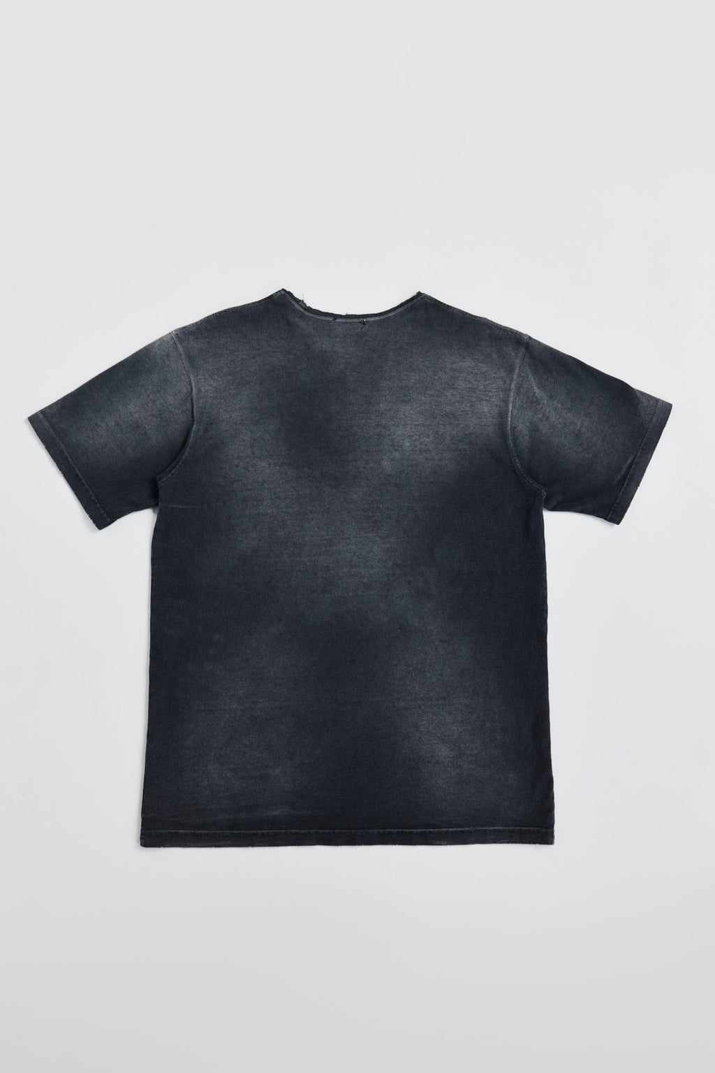 AM9100W BLACK T-SHIRT