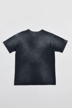 AM9100W BLACK T-SHIRT