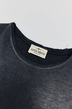 AM9100W BLACK T-SHIRT
