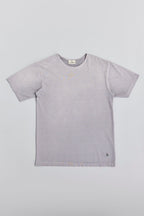 AM9100W GREY T-SHIRT