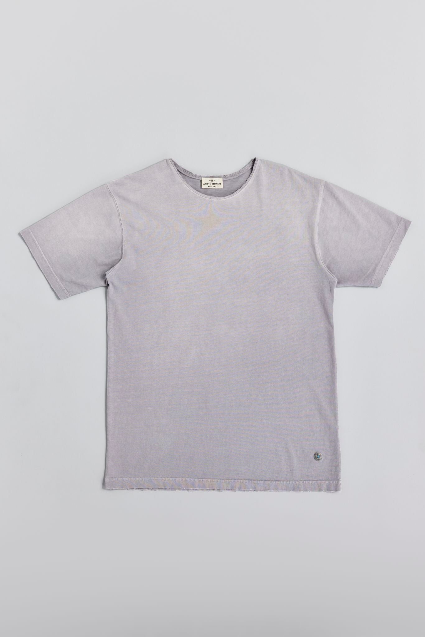 AM9100W GREY T-SHIRT
