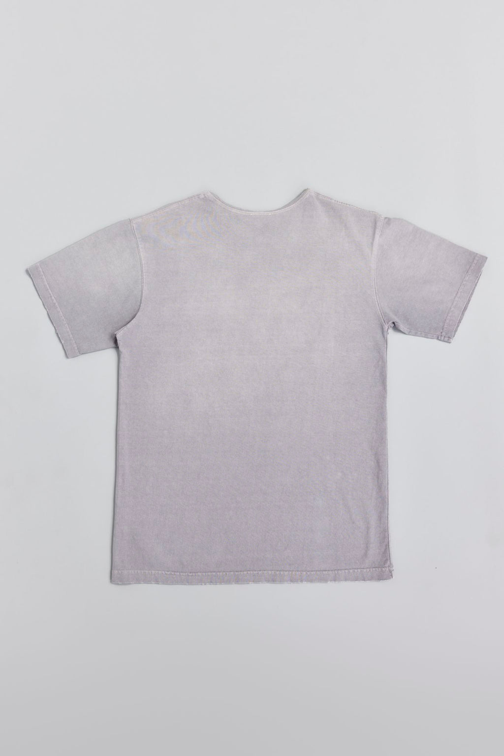 AM9100W GREY T-SHIRT