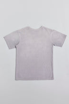 AM9100W GREY T-SHIRT